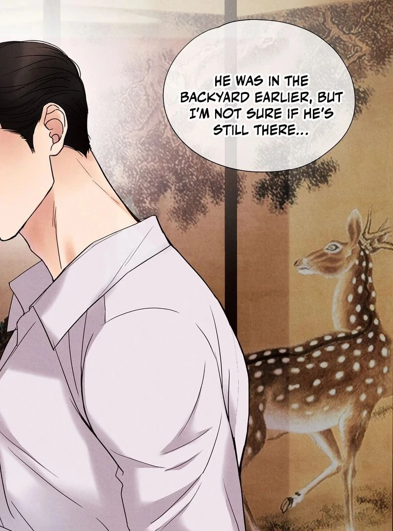 The Tale of The Villain - Chapter 16 Page 34