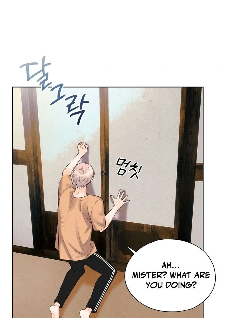 The Tale of The Villain - Chapter 16 Page 6