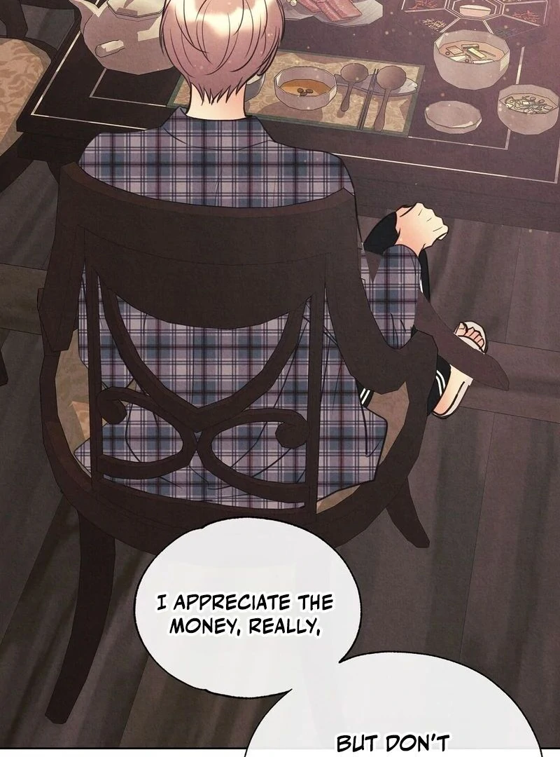 The Tale of The Villain - Chapter 16 Page 99