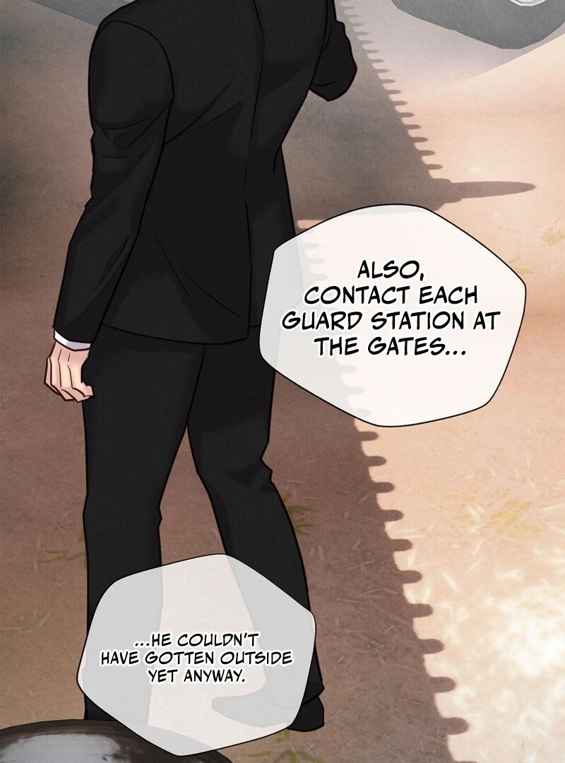 The Tale of The Villain - Chapter 17 Page 121