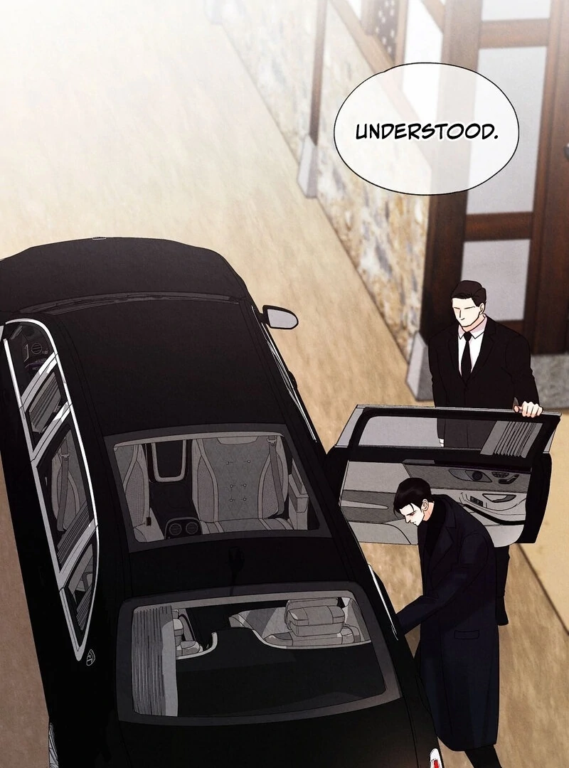 The Tale of The Villain - Chapter 17 Page 13