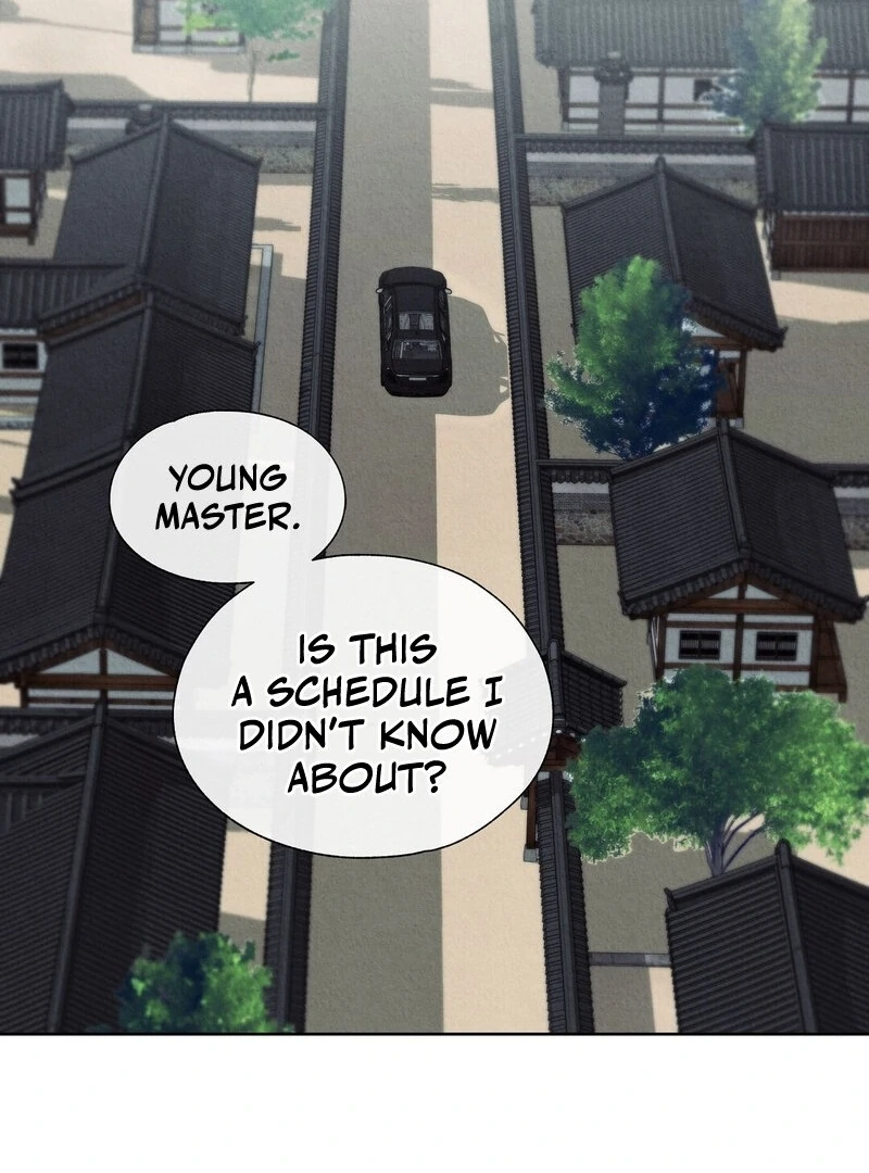 The Tale of The Villain - Chapter 17 Page 16