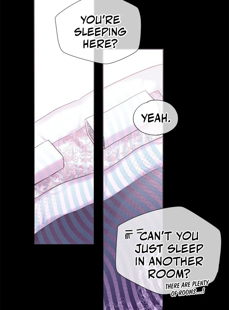 The Tale of The Villain - Chapter 17 Page 29