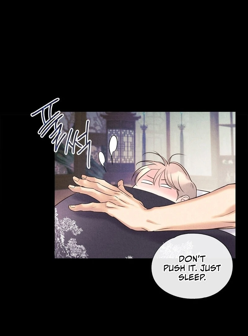 The Tale of The Villain - Chapter 17 Page 33