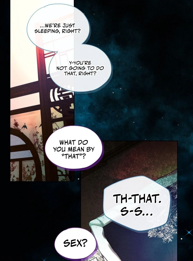The Tale of The Villain - Chapter 17 Page 36