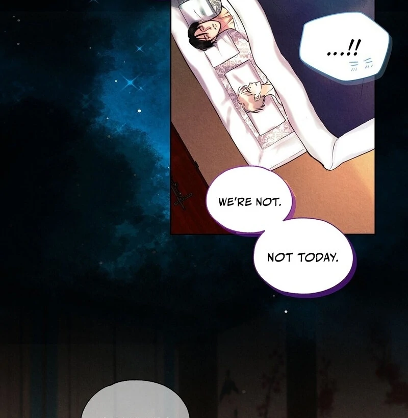 The Tale of The Villain - Chapter 17 Page 37
