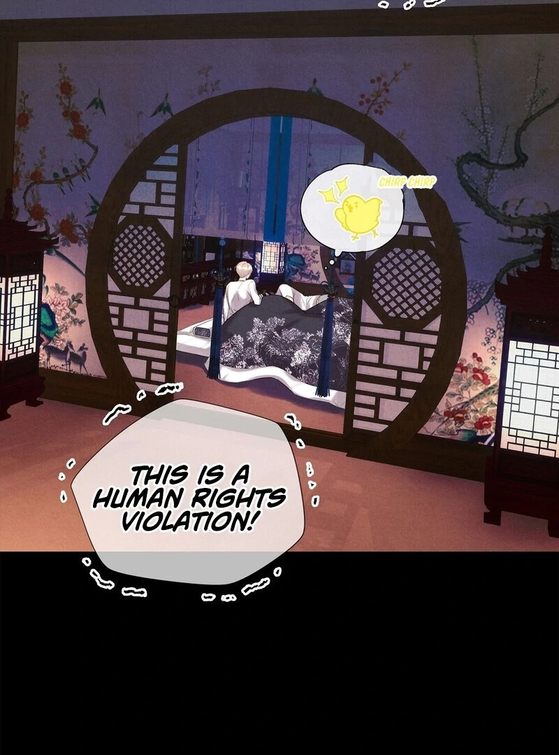 The Tale of The Villain - Chapter 17 Page 50