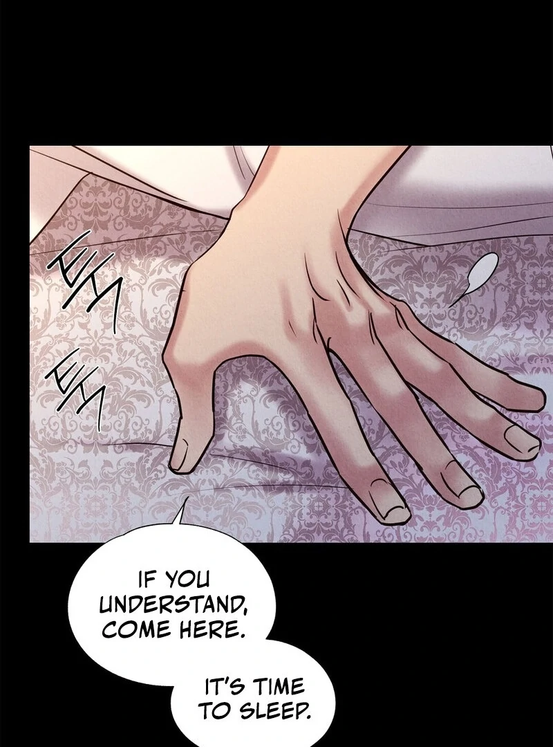 The Tale of The Villain - Chapter 17 Page 61
