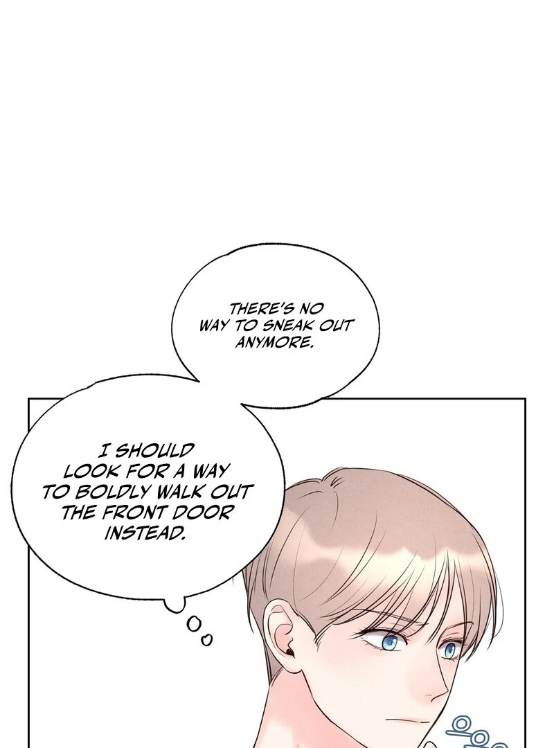 The Tale of The Villain - Chapter 17 Page 74