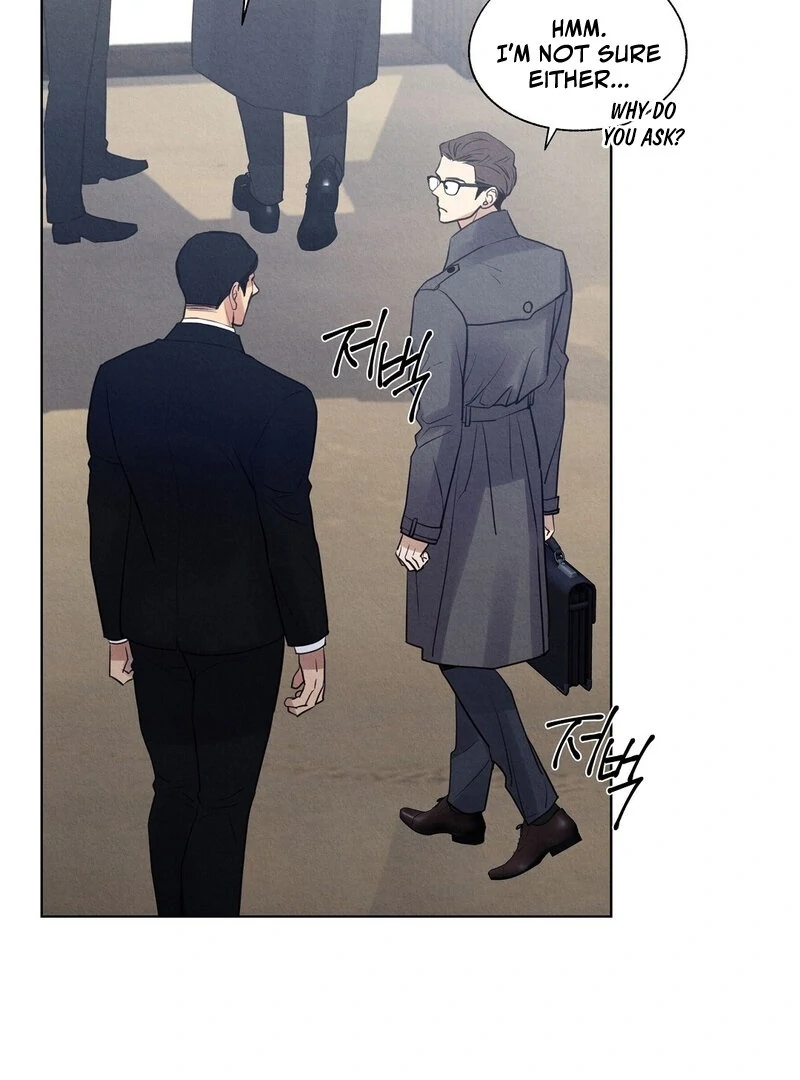 The Tale of The Villain - Chapter 17 Page 9