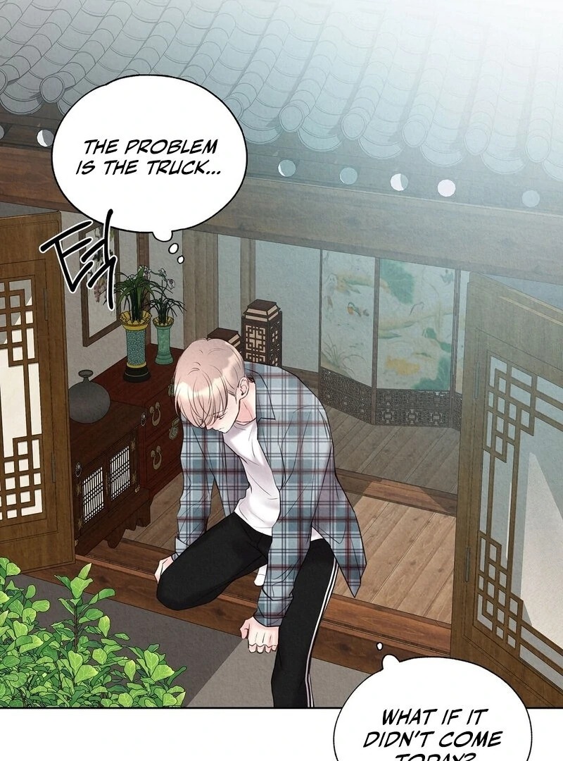 The Tale of The Villain - Chapter 17 Page 99