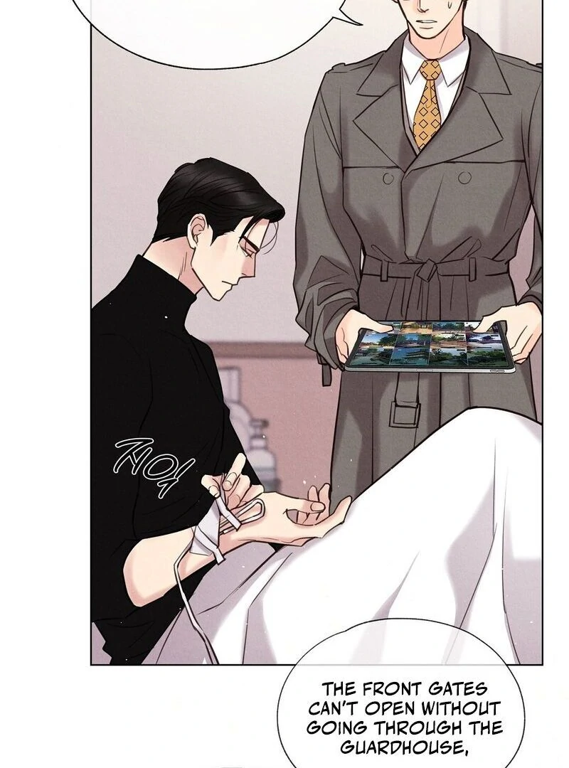 The Tale of The Villain - Chapter 18 Page 23