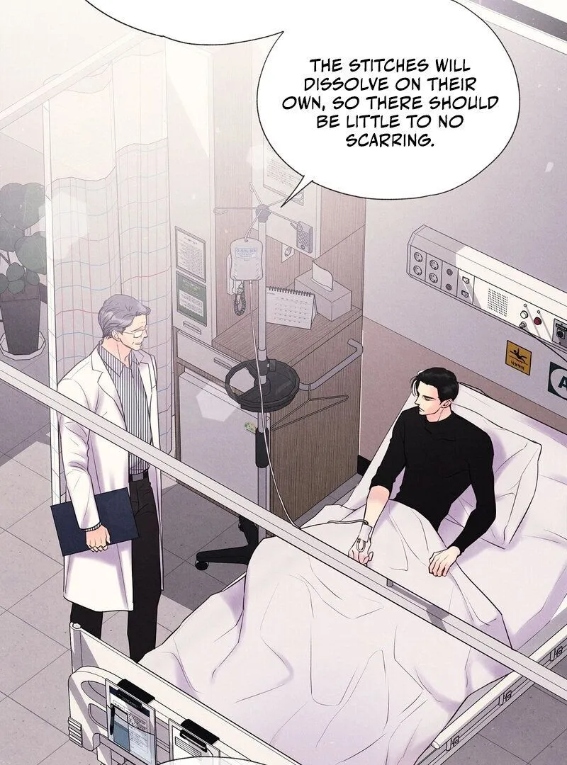 The Tale of The Villain - Chapter 18 Page 3
