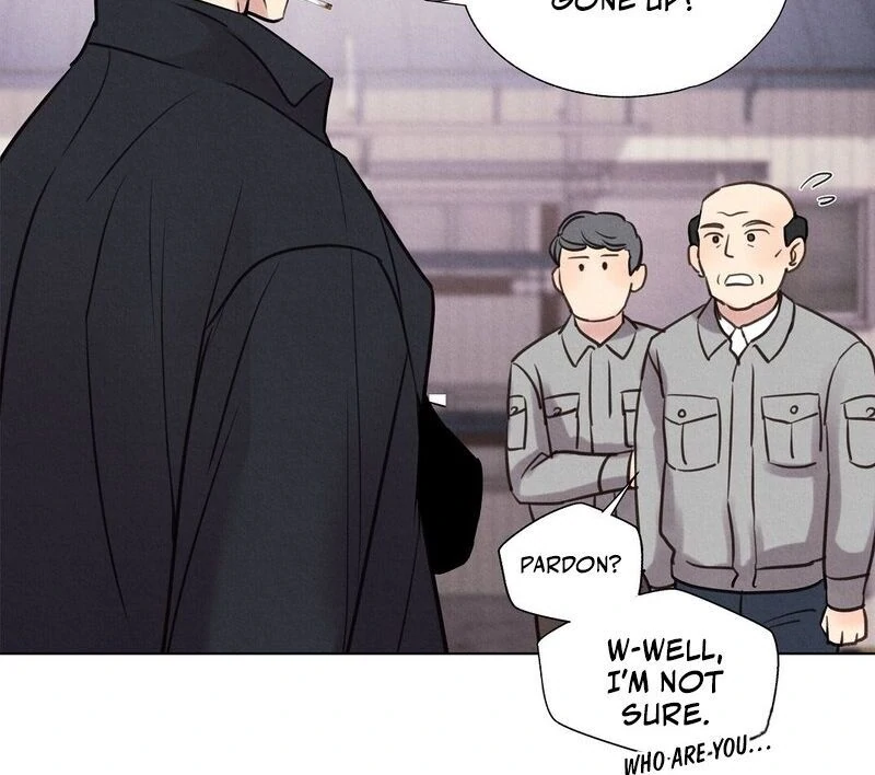 The Tale of The Villain - Chapter 18 Page 94