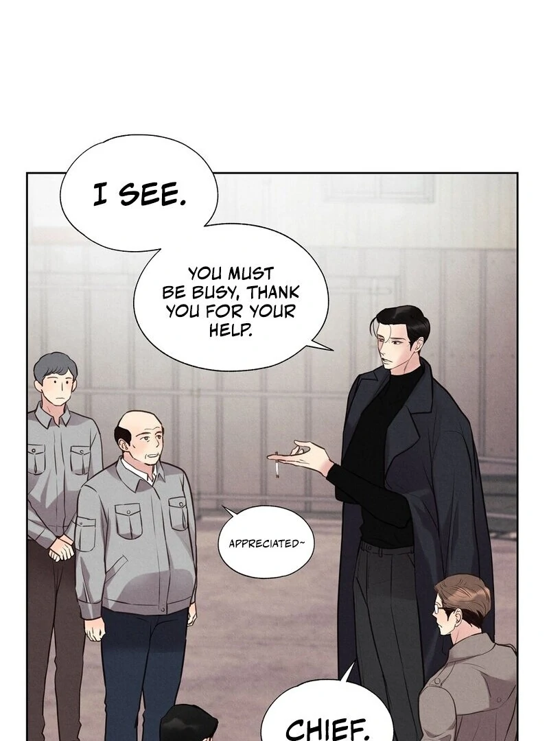 The Tale of The Villain - Chapter 19 Page 12