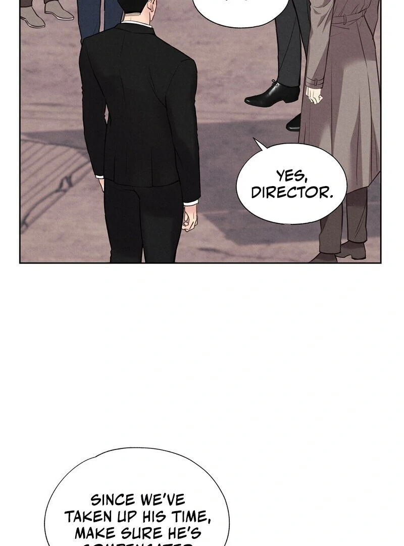 The Tale of The Villain - Chapter 19 Page 13