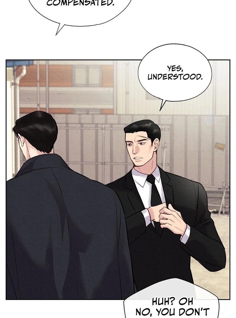 The Tale of The Villain - Chapter 19 Page 14