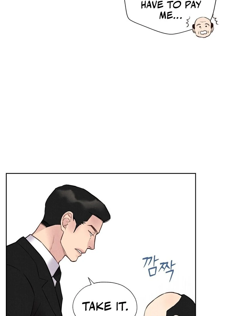 The Tale of The Villain - Chapter 19 Page 15