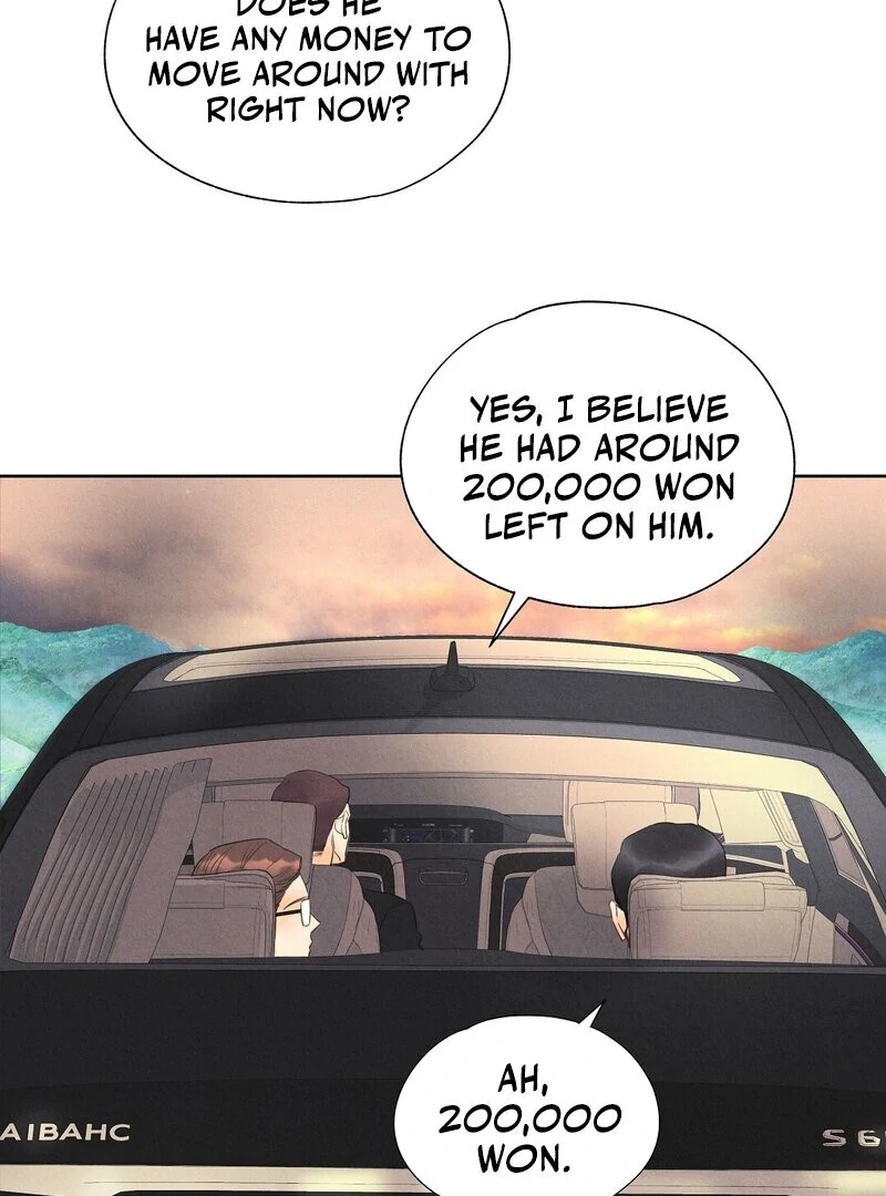 The Tale of The Villain - Chapter 19 Page 21