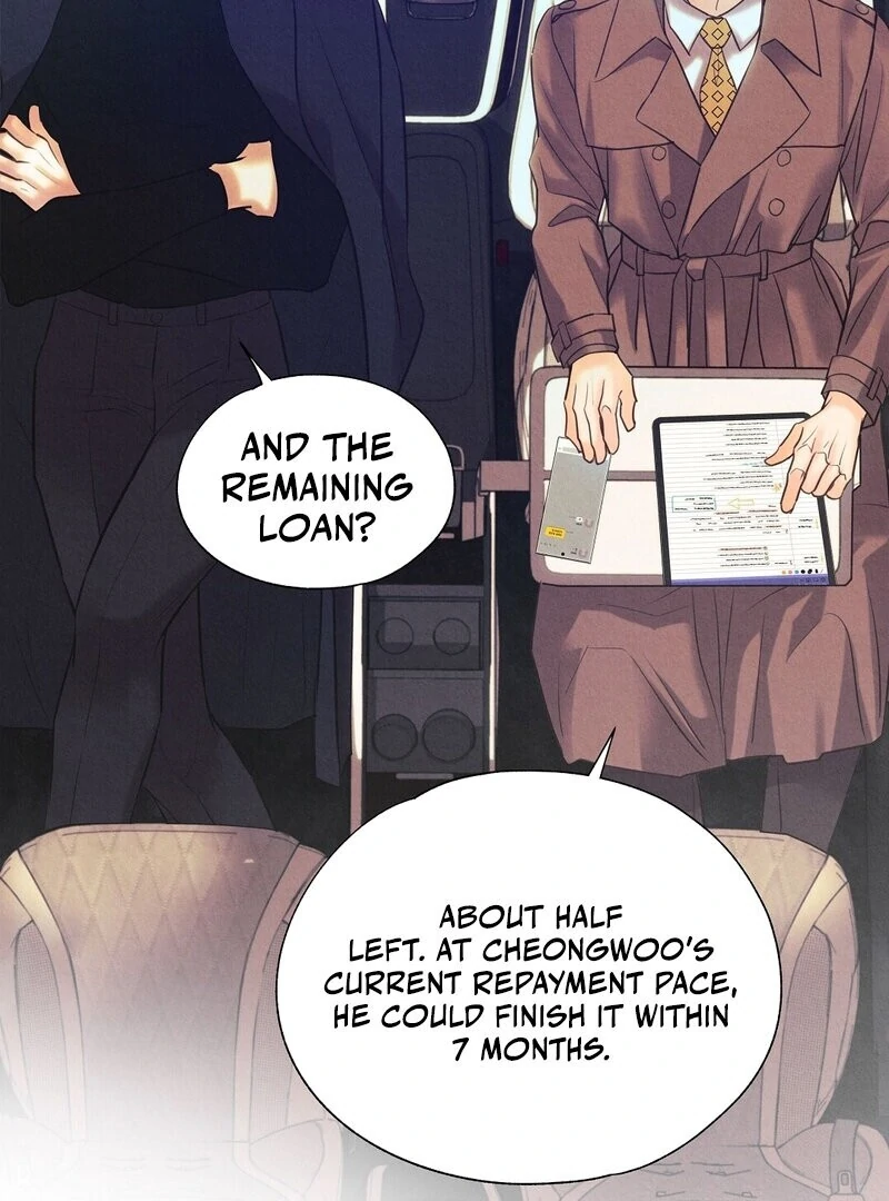 The Tale of The Villain - Chapter 19 Page 23