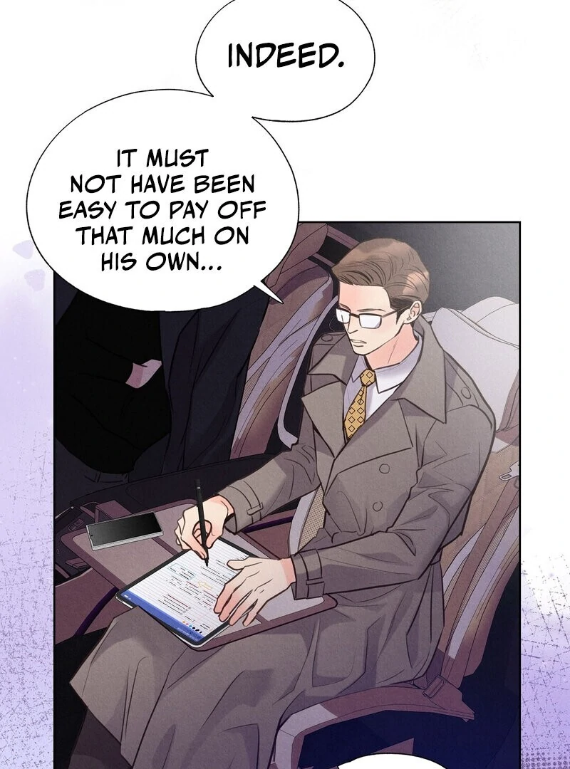 The Tale of The Villain - Chapter 19 Page 28