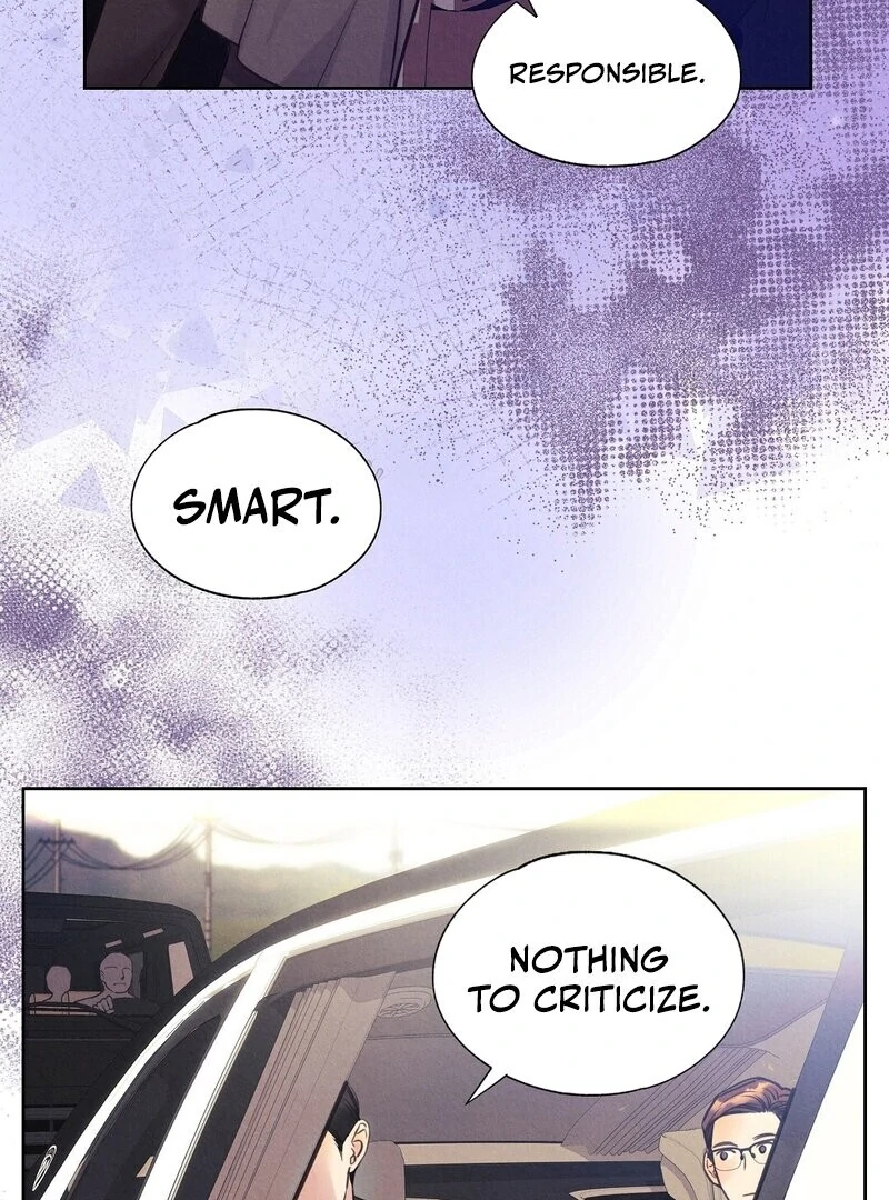 The Tale of The Villain - Chapter 19 Page 29