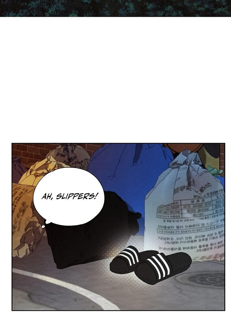 The Tale of The Villain - Chapter 19 Page 45