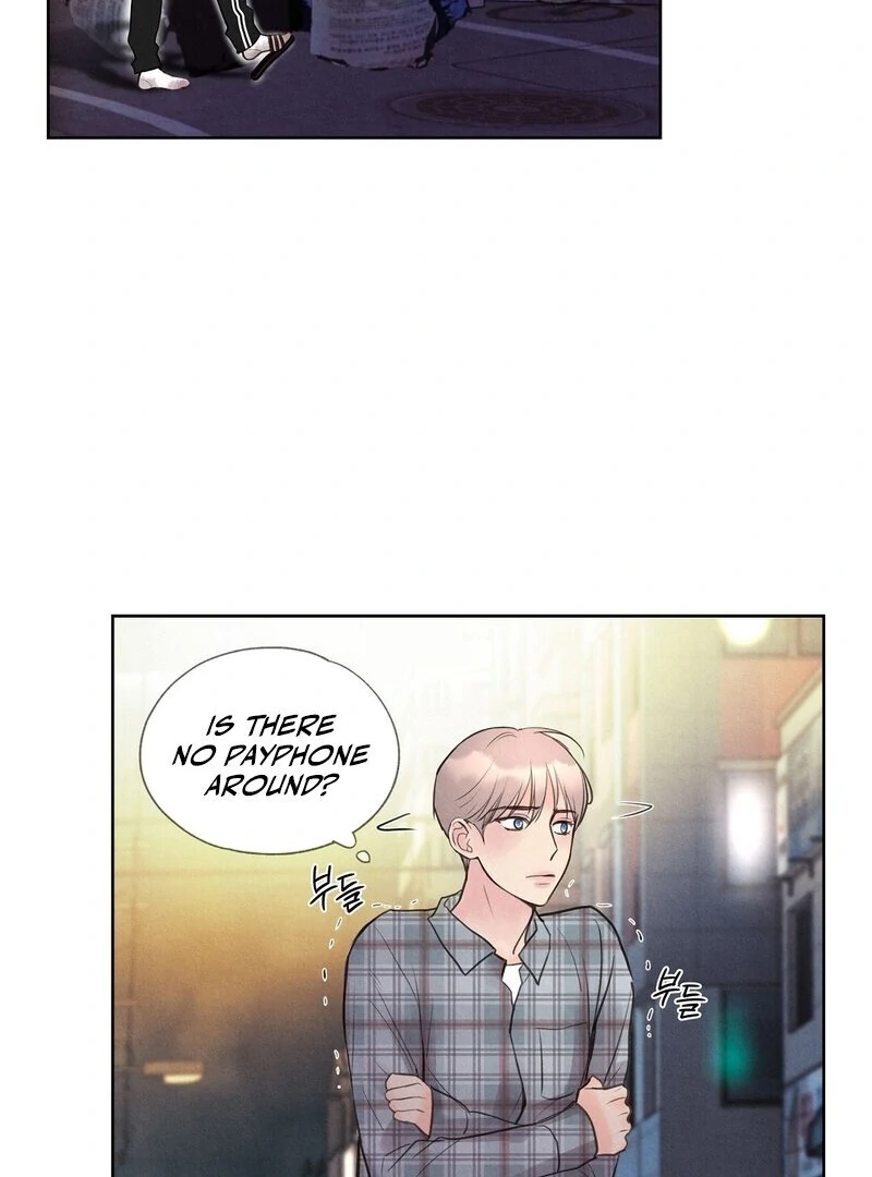 The Tale of The Villain - Chapter 19 Page 47