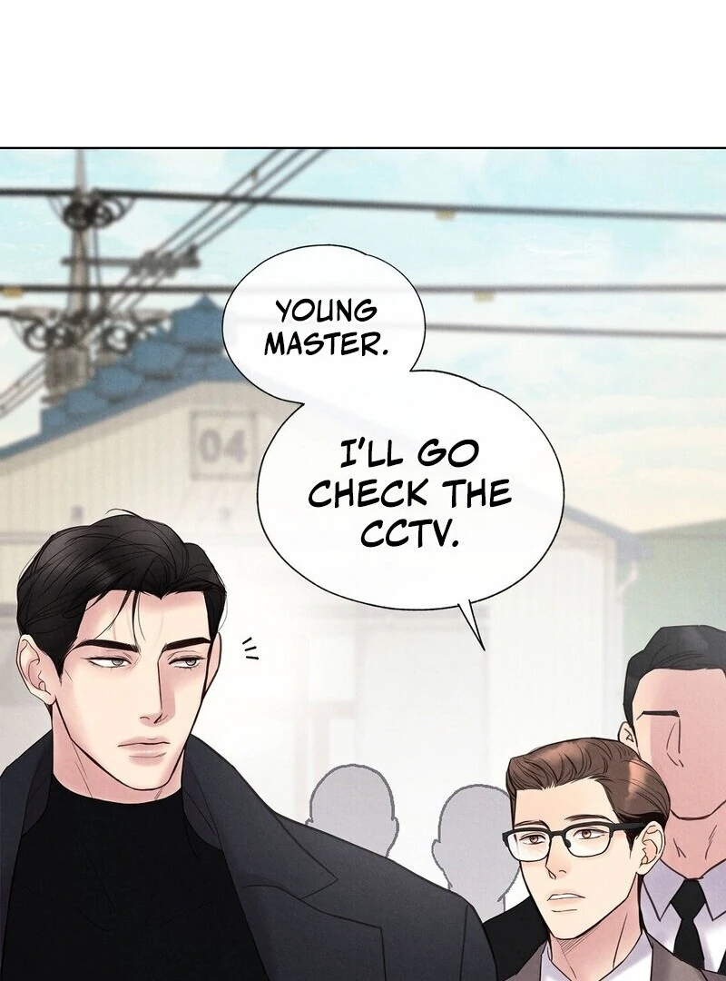 The Tale of The Villain - Chapter 19 Page 6
