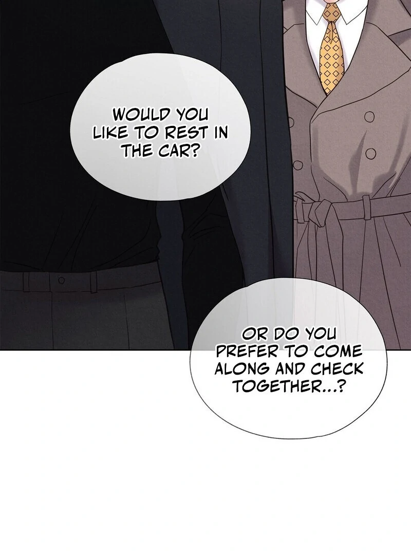 The Tale of The Villain - Chapter 19 Page 7