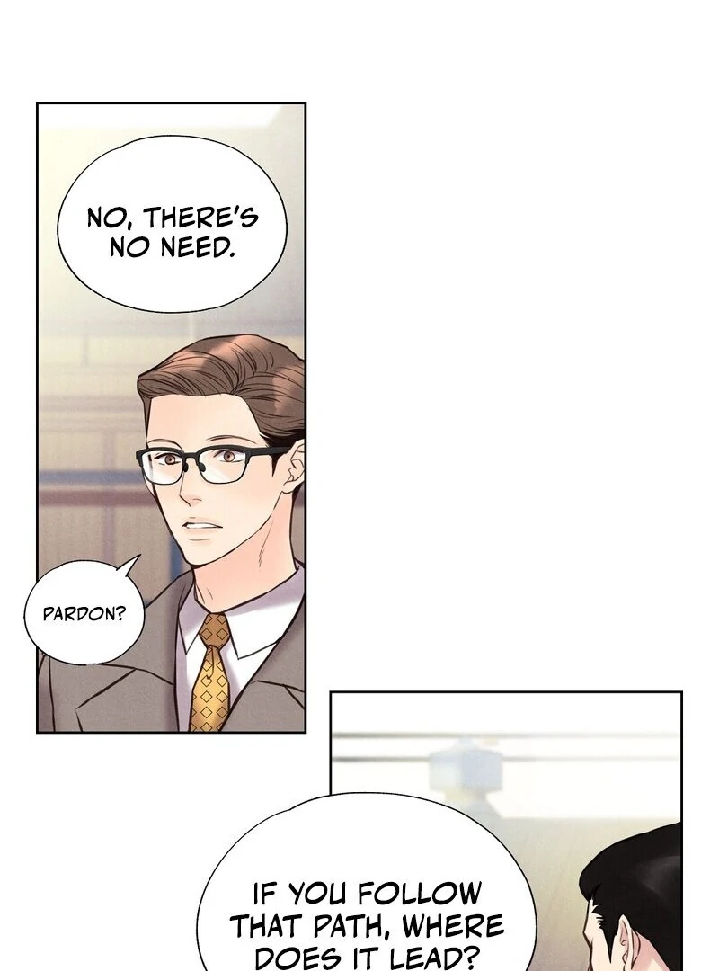 The Tale of The Villain - Chapter 19 Page 8