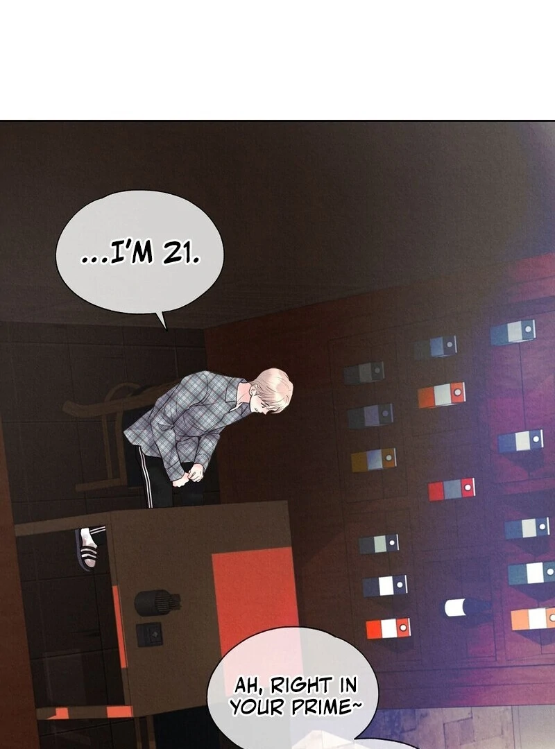 The Tale of The Villain - Chapter 19 Page 85