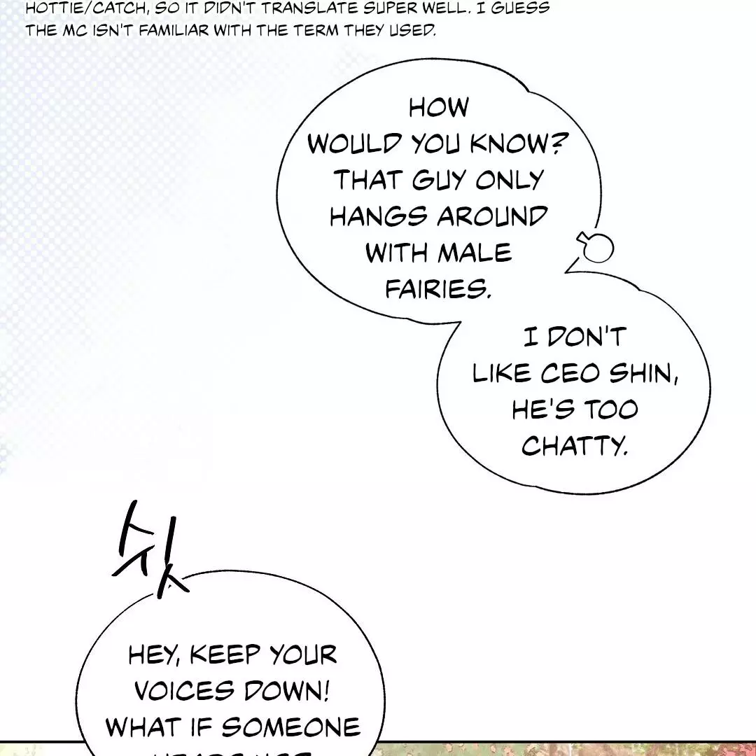 The Tale of The Villain - Chapter 2 Page 150