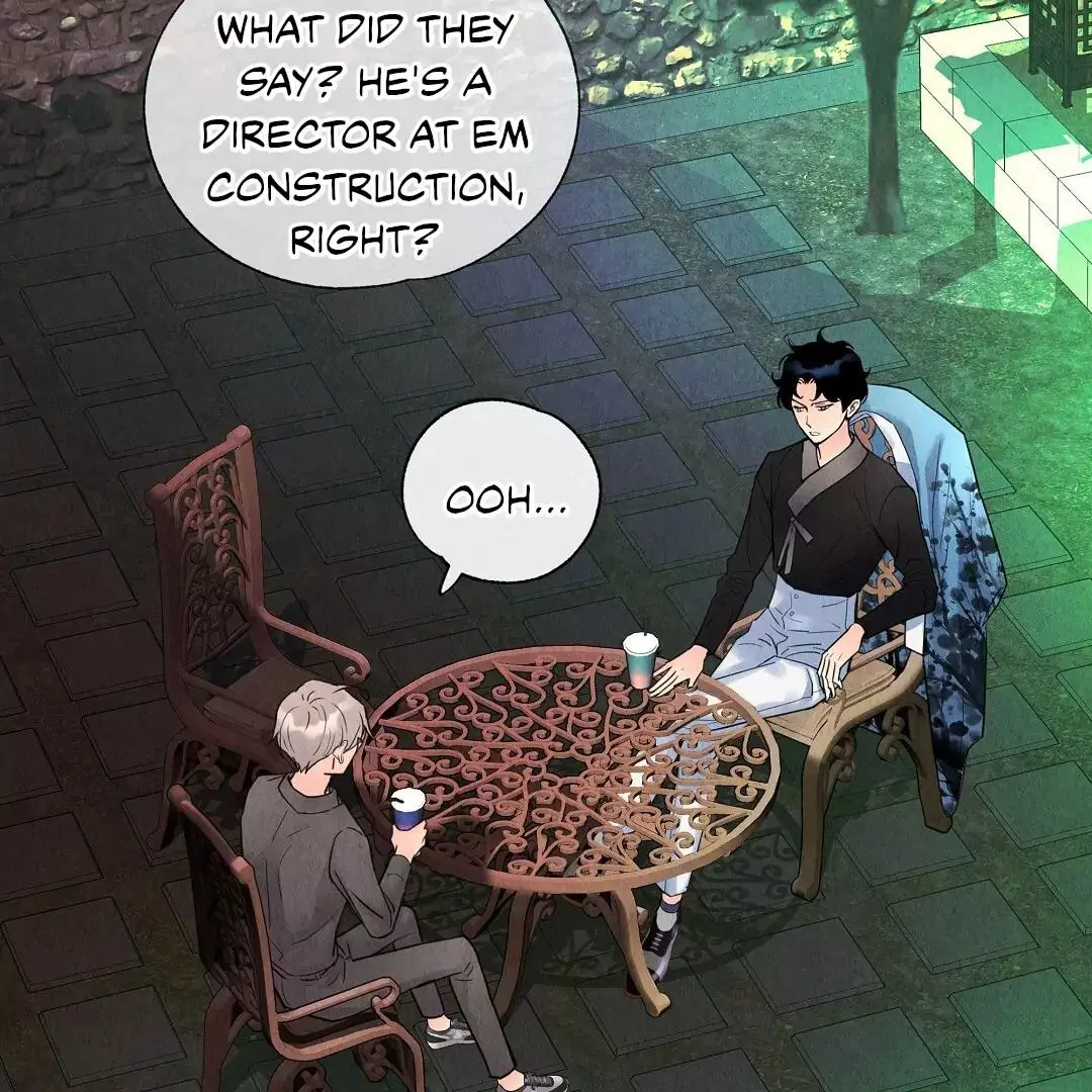 The Tale of The Villain - Chapter 2 Page 45
