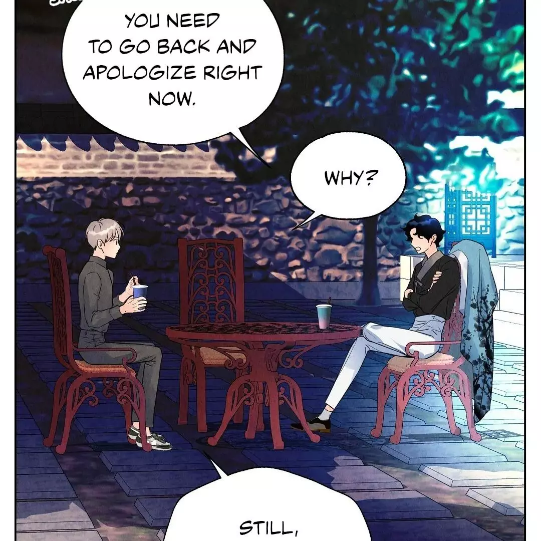 The Tale of The Villain - Chapter 2 Page 64