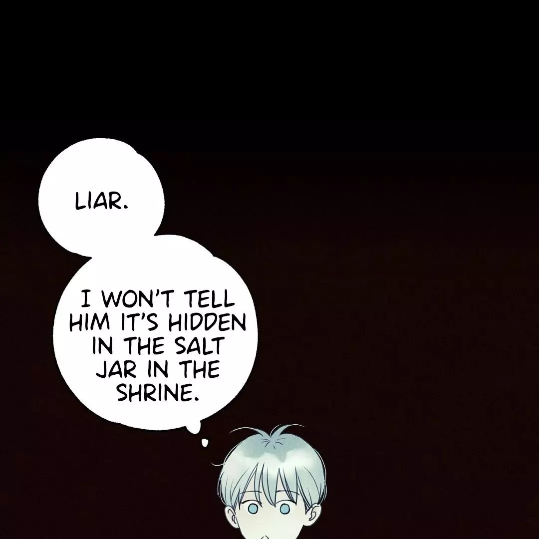 The Tale of The Villain - Chapter 2 Page 89