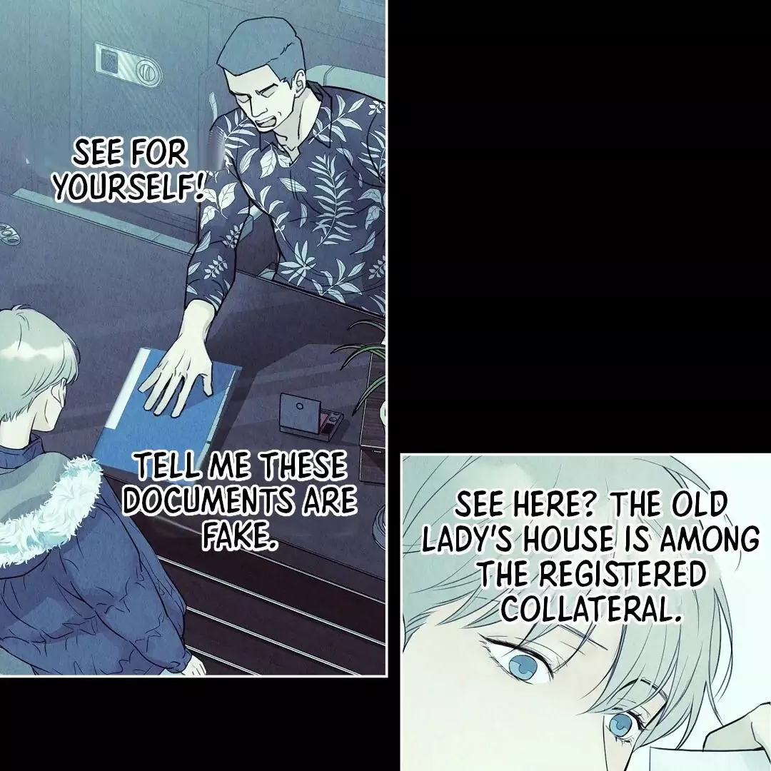 The Tale of The Villain - Chapter 2 Page 96