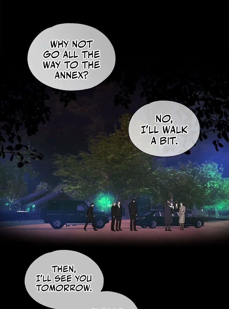 The Tale of The Villain - Chapter 20 Page 106