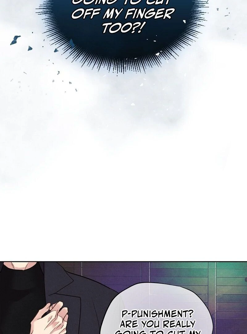 The Tale of The Villain - Chapter 20 Page 45