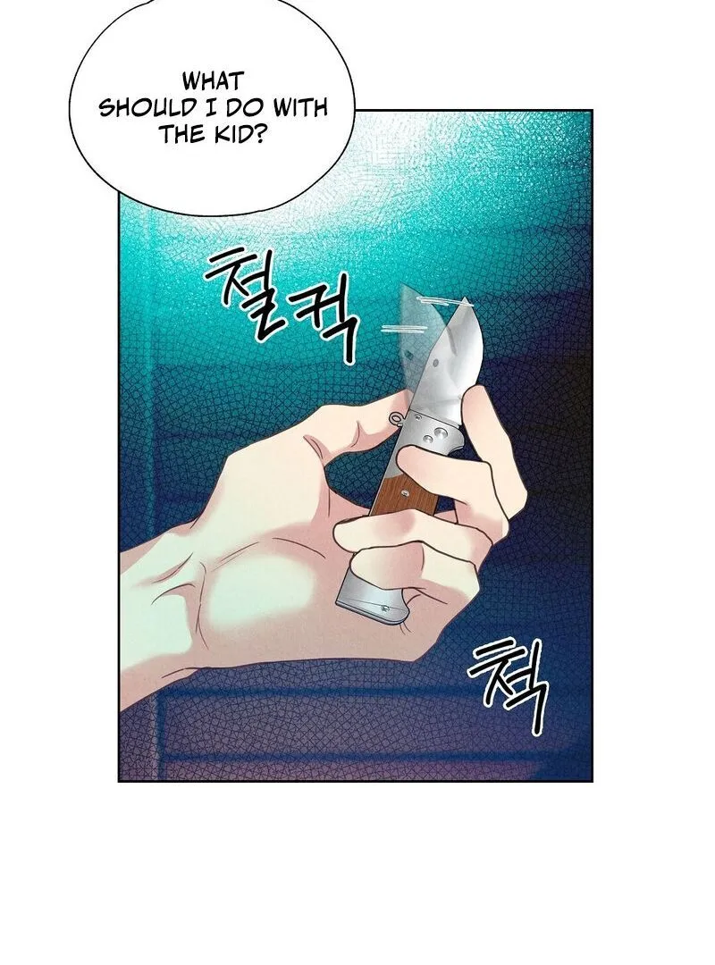 The Tale of The Villain - Chapter 20 Page 50