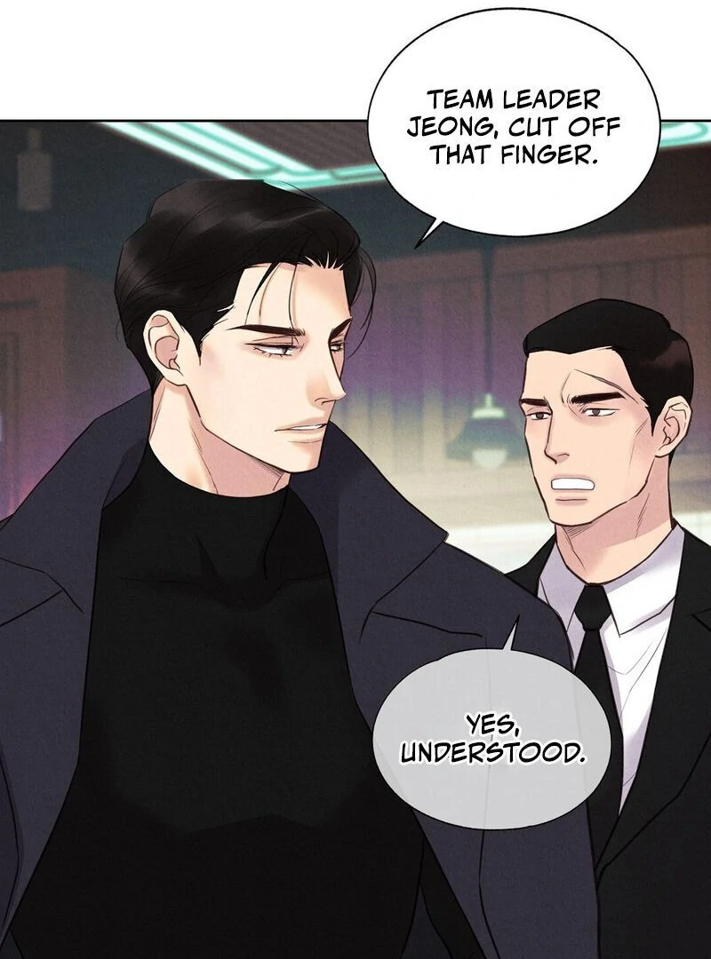 The Tale of The Villain - Chapter 21 Page 13