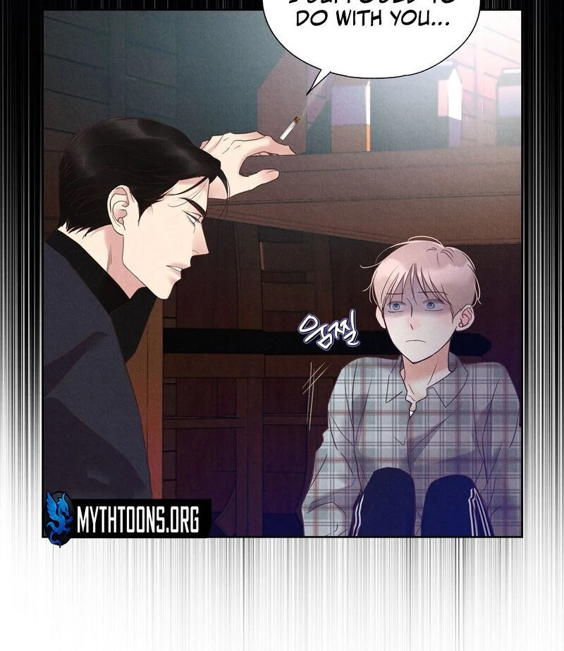 The Tale of The Villain - Chapter 21 Page 36