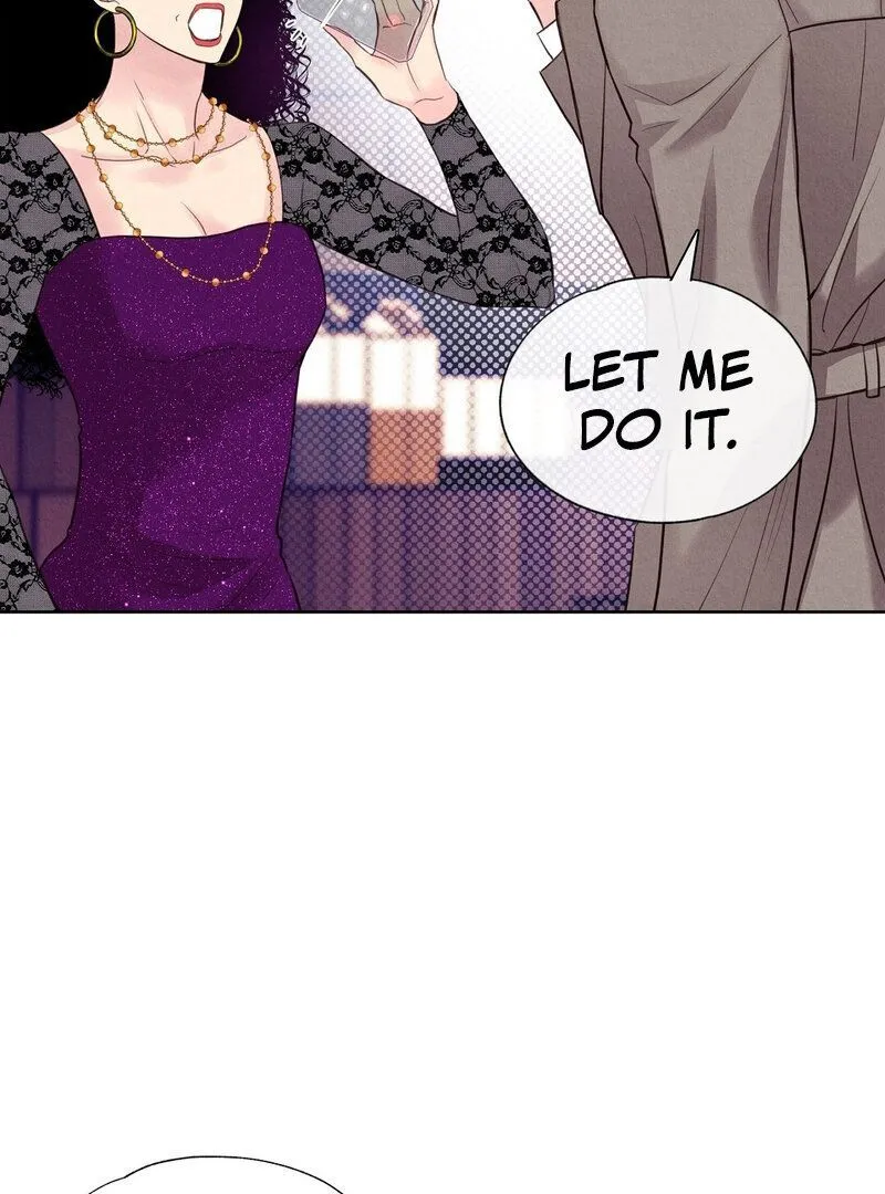 The Tale of The Villain - Chapter 21 Page 5