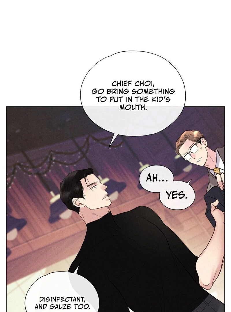 The Tale of The Villain - Chapter 21 Page 54