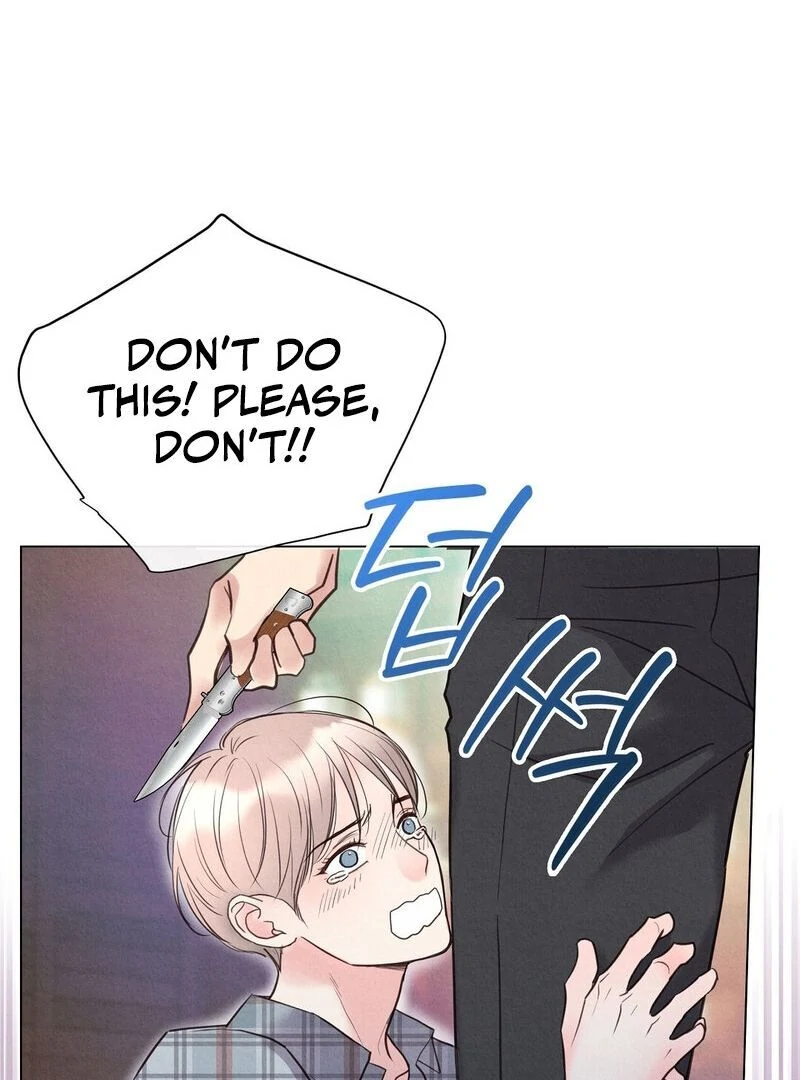 The Tale of The Villain - Chapter 21 Page 61