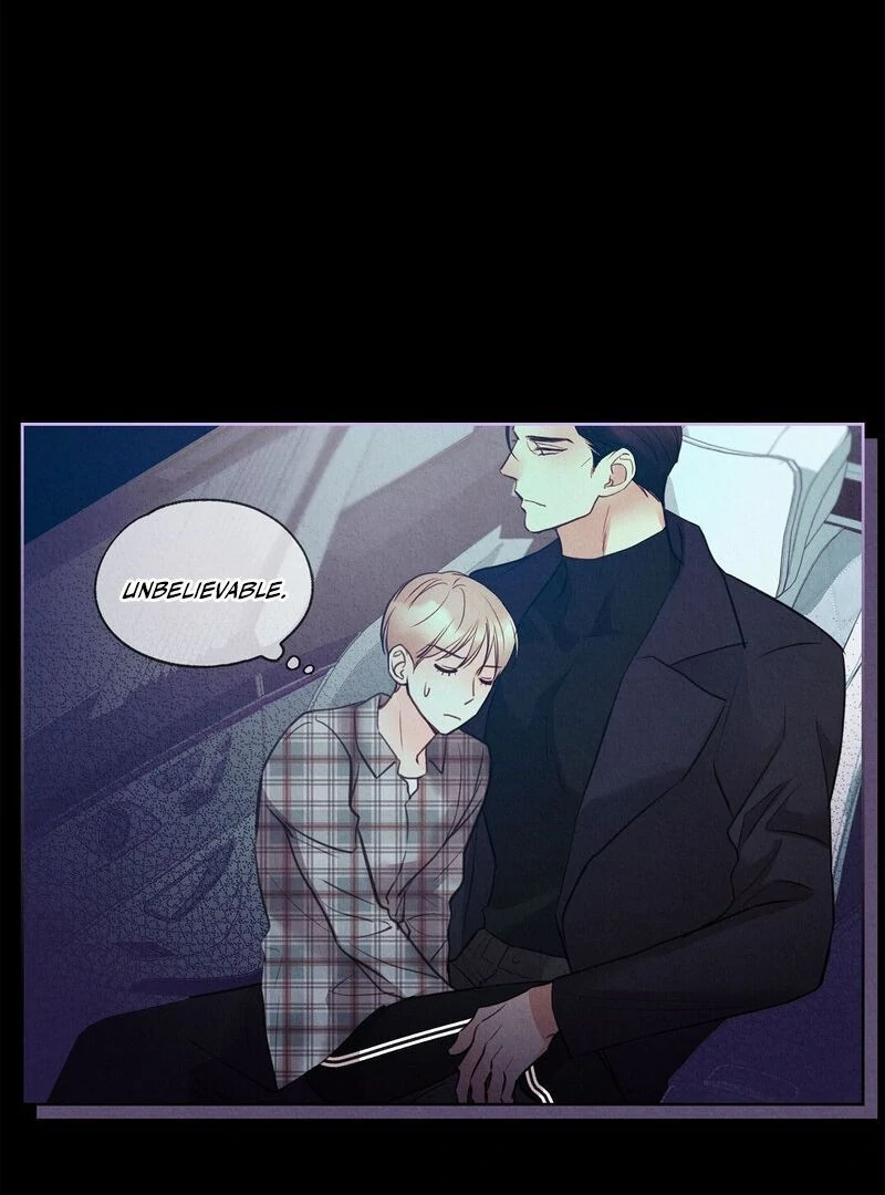 The Tale of The Villain - Chapter 21 Page 92