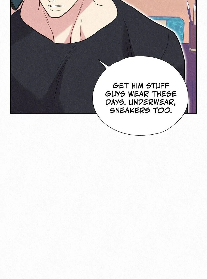 The Tale of The Villain - Chapter 22 Page 29