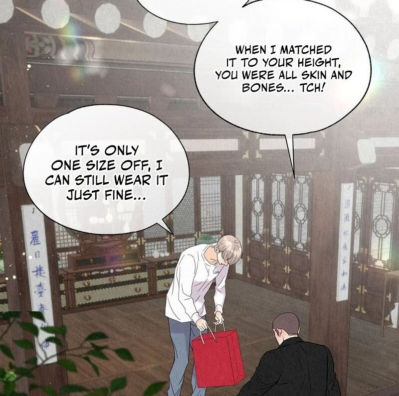 The Tale of The Villain - Chapter 22 Page 38