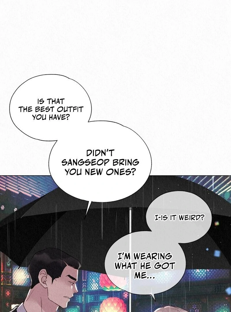 The Tale of The Villain - Chapter 22 Page 99