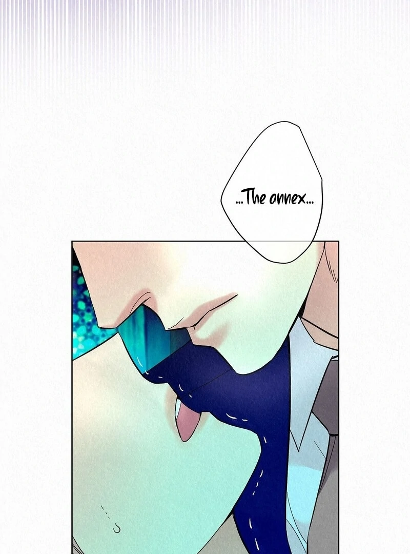 The Tale of The Villain - Chapter 23 Page 121